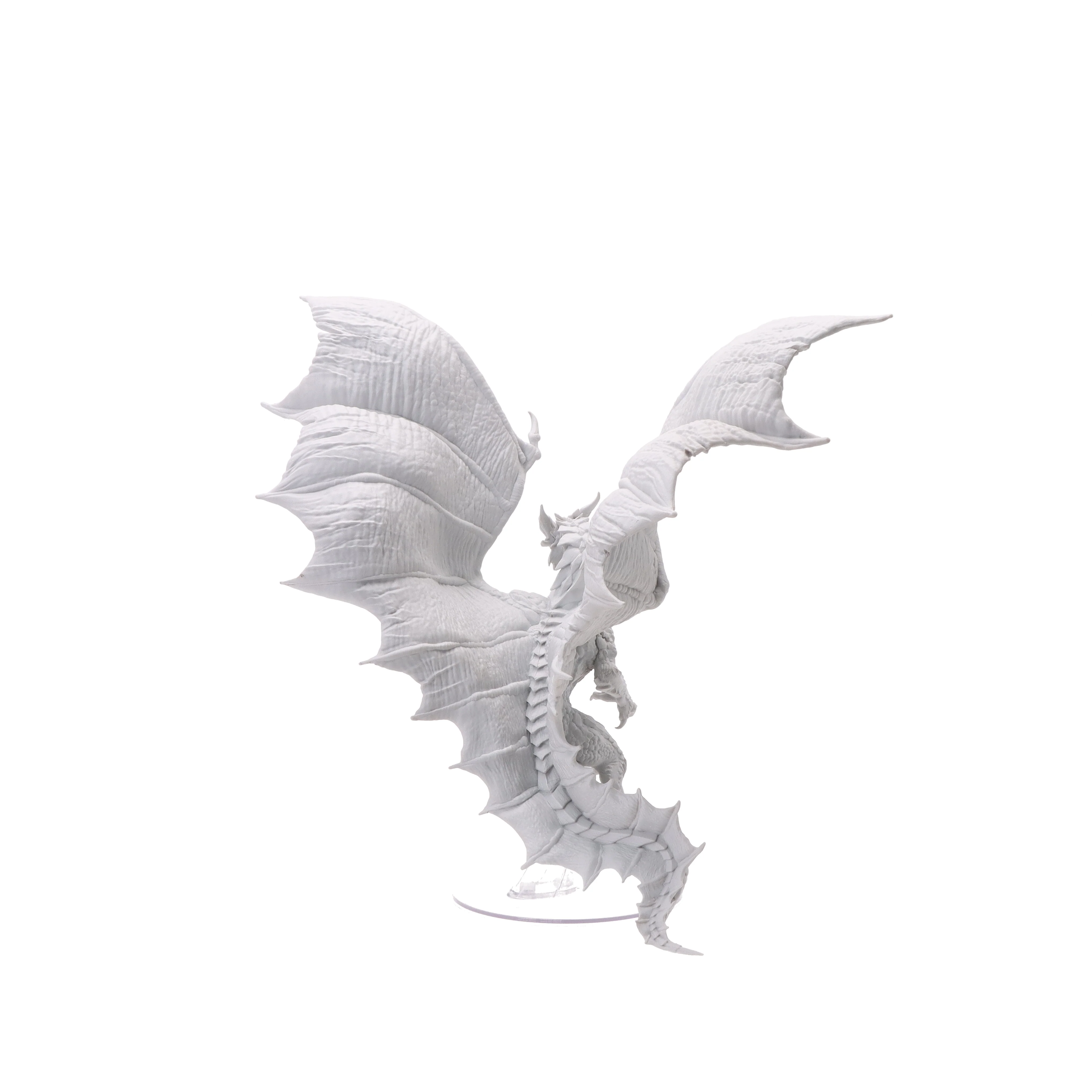 D&D Nolzur's Marvelous Miniatures: Adult Copper Dragon - Image 6