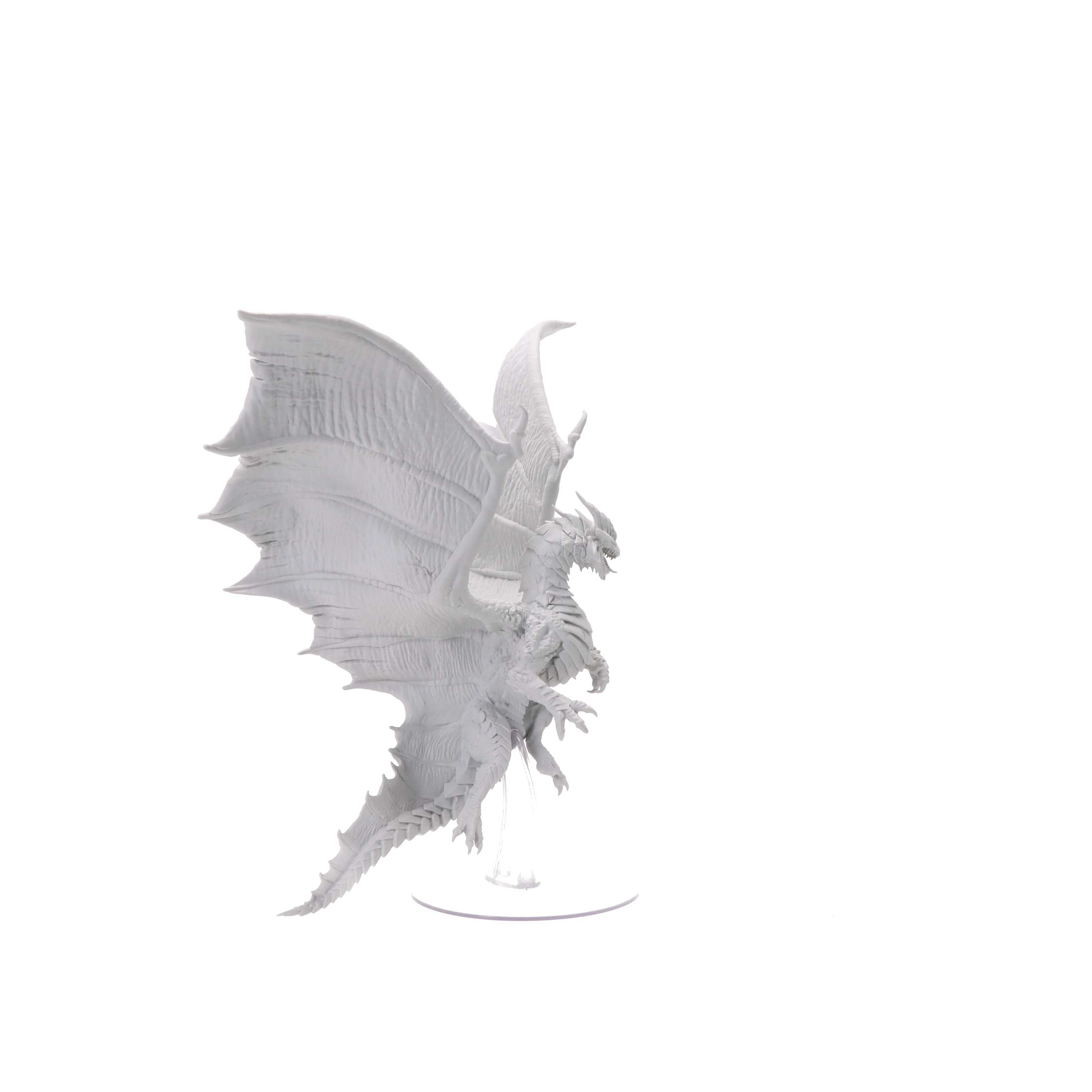 D&D Nolzur's Marvelous Miniatures: Adult Copper Dragon - Image 7