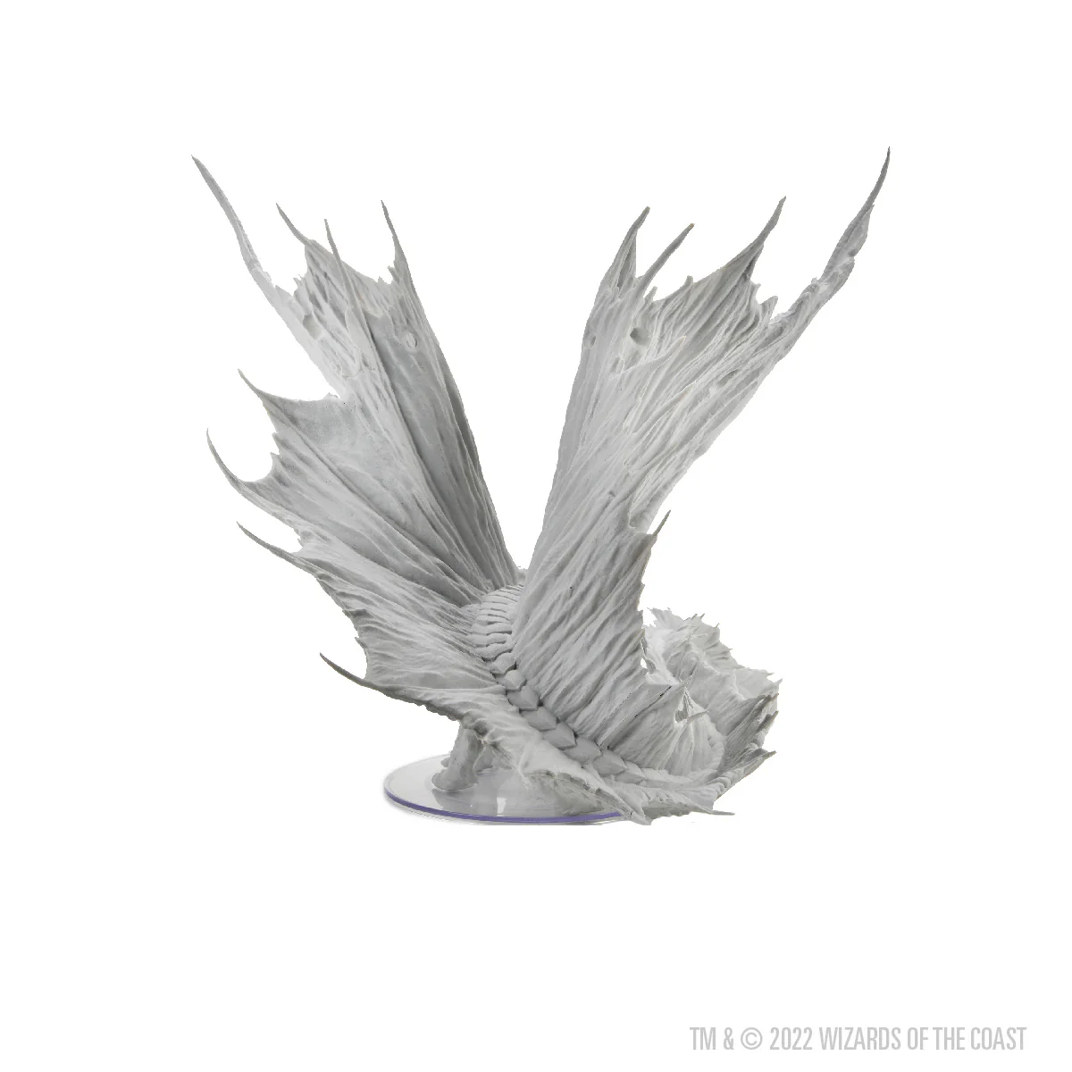 D&D Nolzur's Marvelous Miniatures: Adult Gold Dragon - Image 6