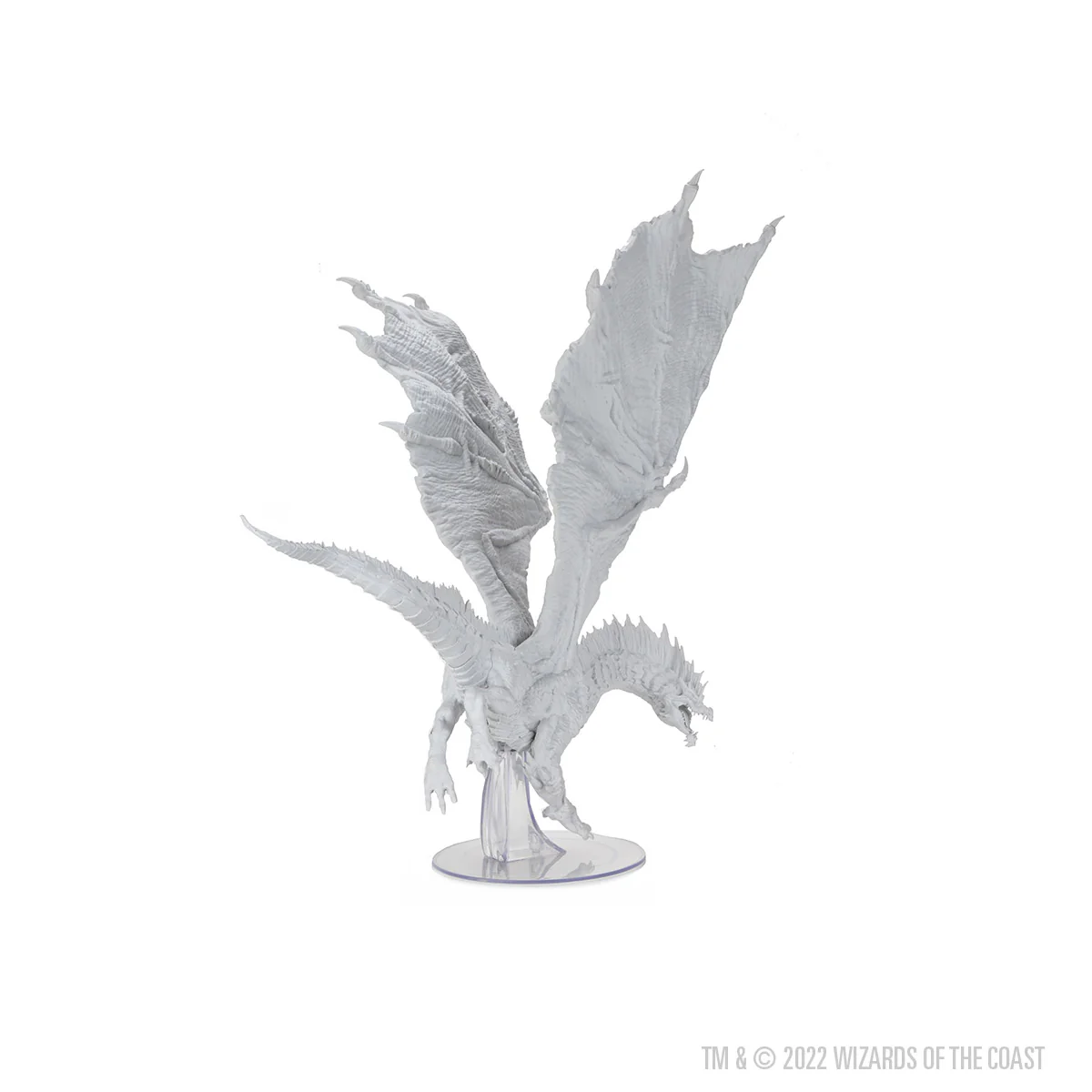 D&D Nolzur's Marvelous Miniatures: Adult Green Dragon - Image 6