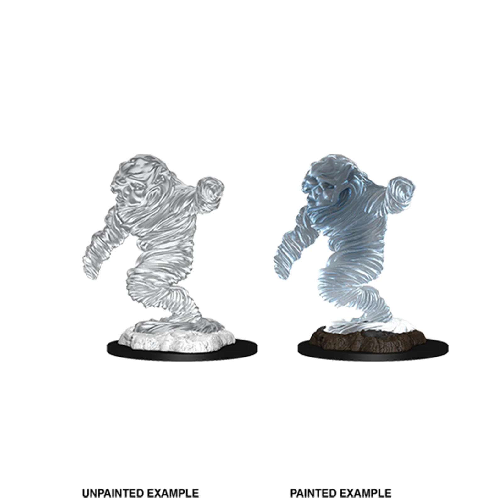 D&D Nolzur's Marvelous Miniatures - Air Elemental - Image 3