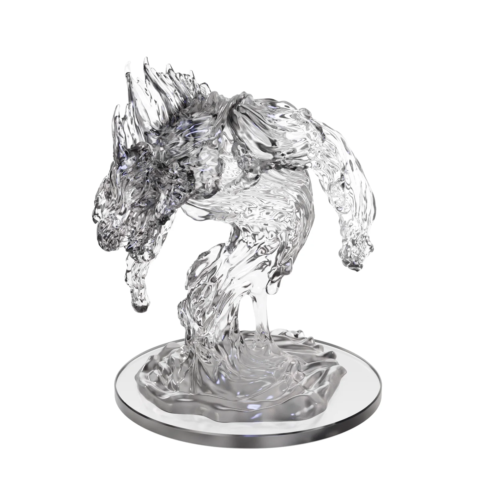 D&D Nolzur's Marvelous Miniatures: Animated Acid Breath - Image 3