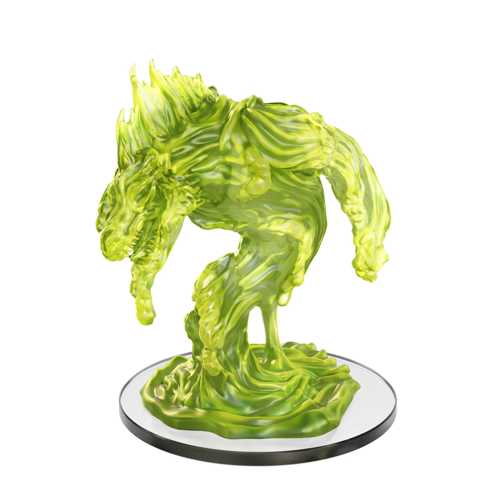 D&D Nolzur's Marvelous Miniatures: Animated Acid Breath - Image 4