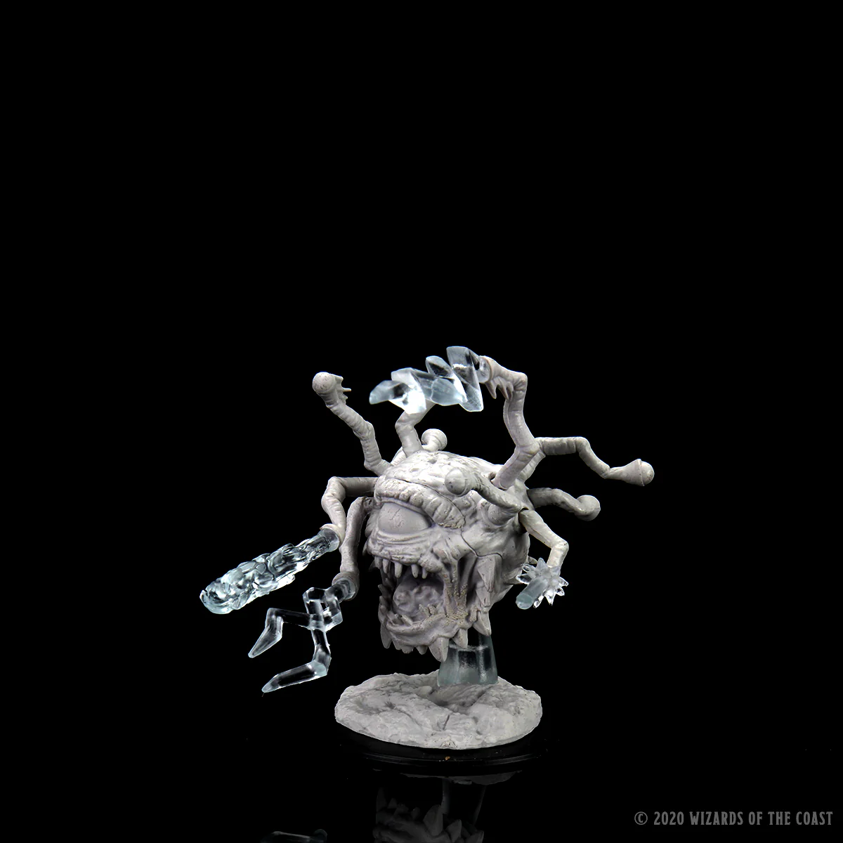 D&D Nolzur's Marvelous Miniatures: Beholder Zombie - Image 3
