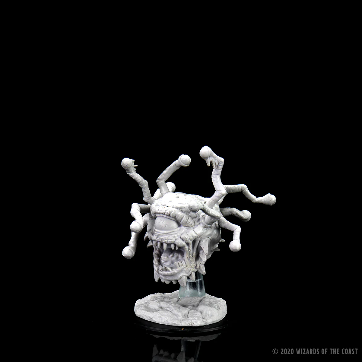 D&D Nolzur's Marvelous Miniatures: Beholder Zombie - Image 4