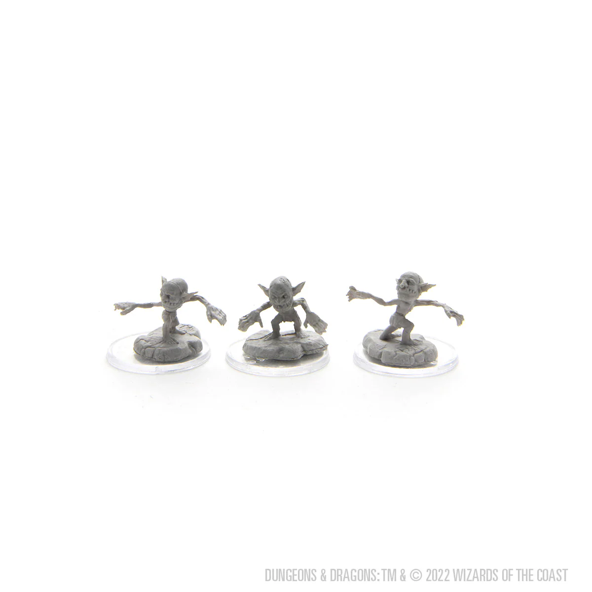 D&D Nolzur's Marvelous Miniatures: Boggles - Image 3