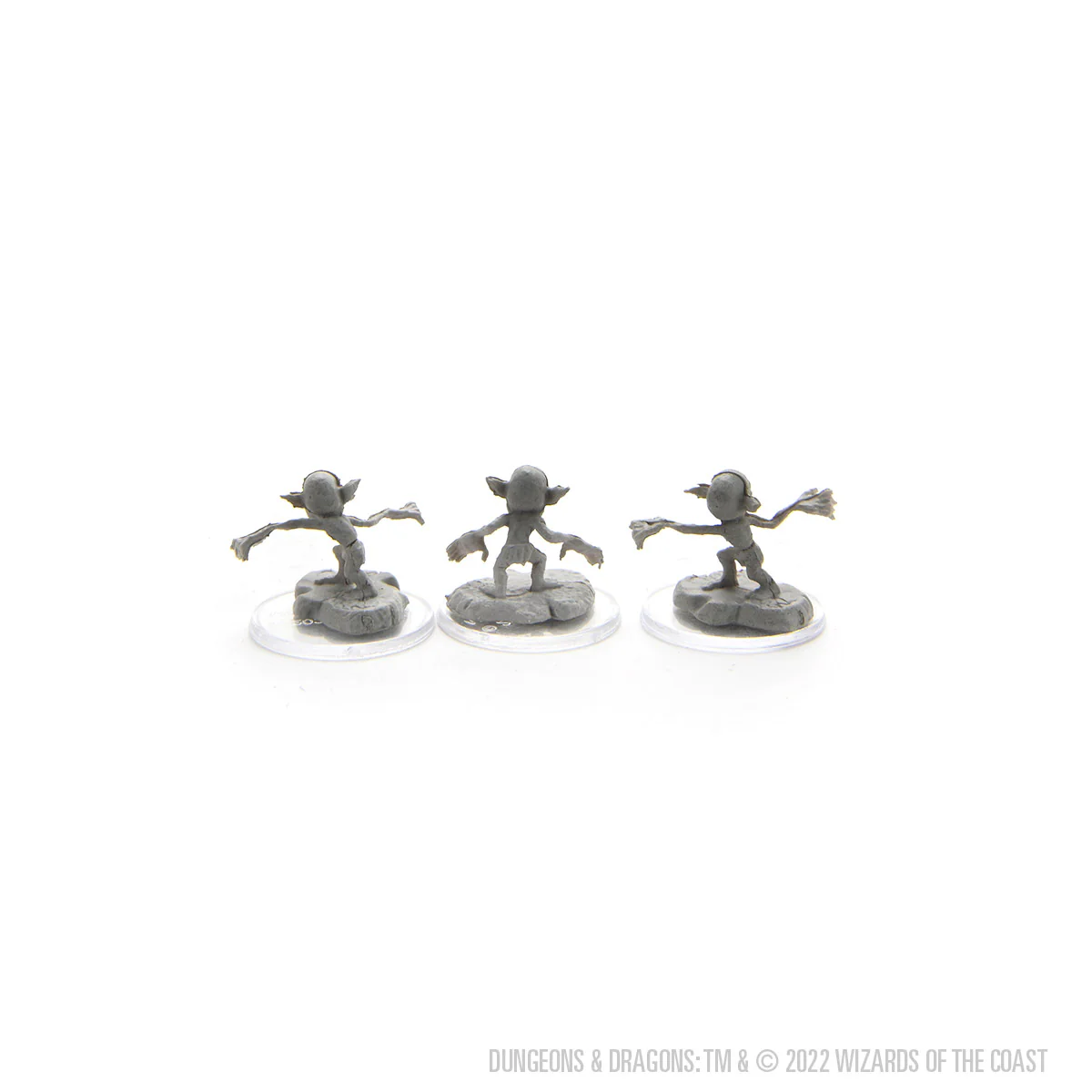 D&D Nolzur's Marvelous Miniatures: Boggles - Image 4
