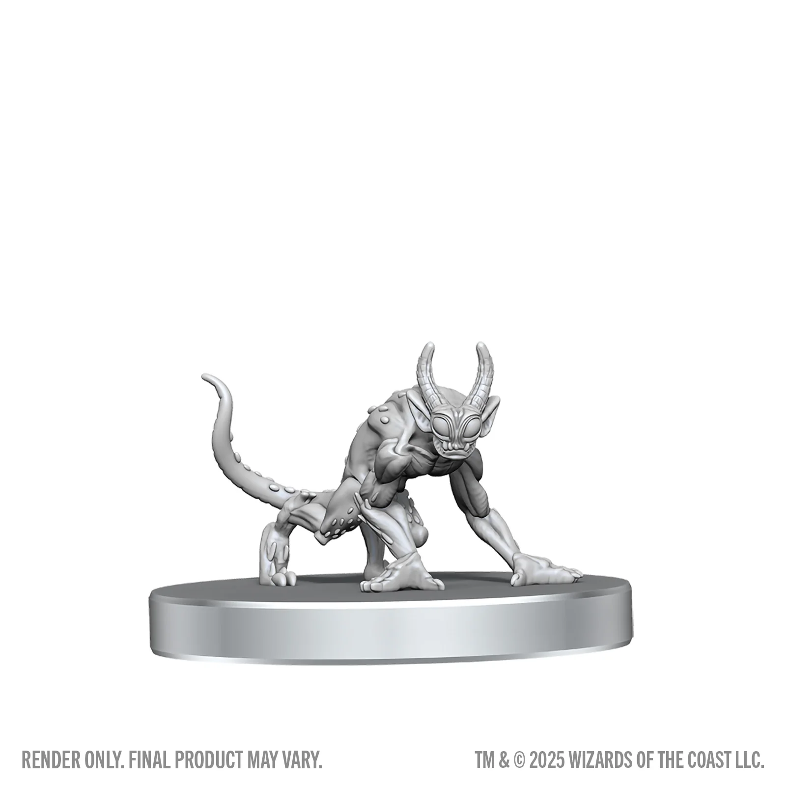 D&D Nolzur's Marvelous Miniatures: Bulezau & Quasit - Image 2
