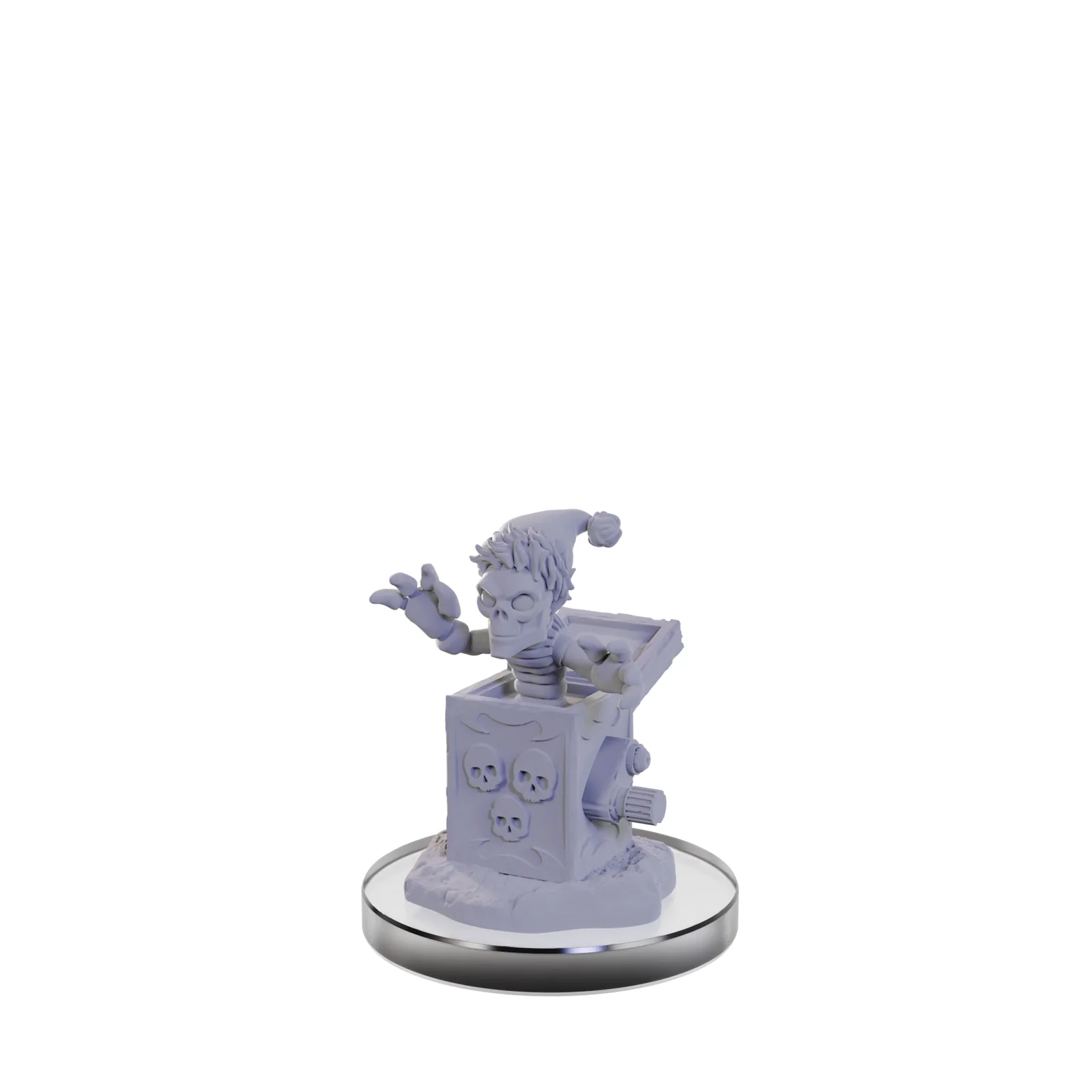 D&D Nolzur's Marvelous Miniatures: Carrionettes - Image 3