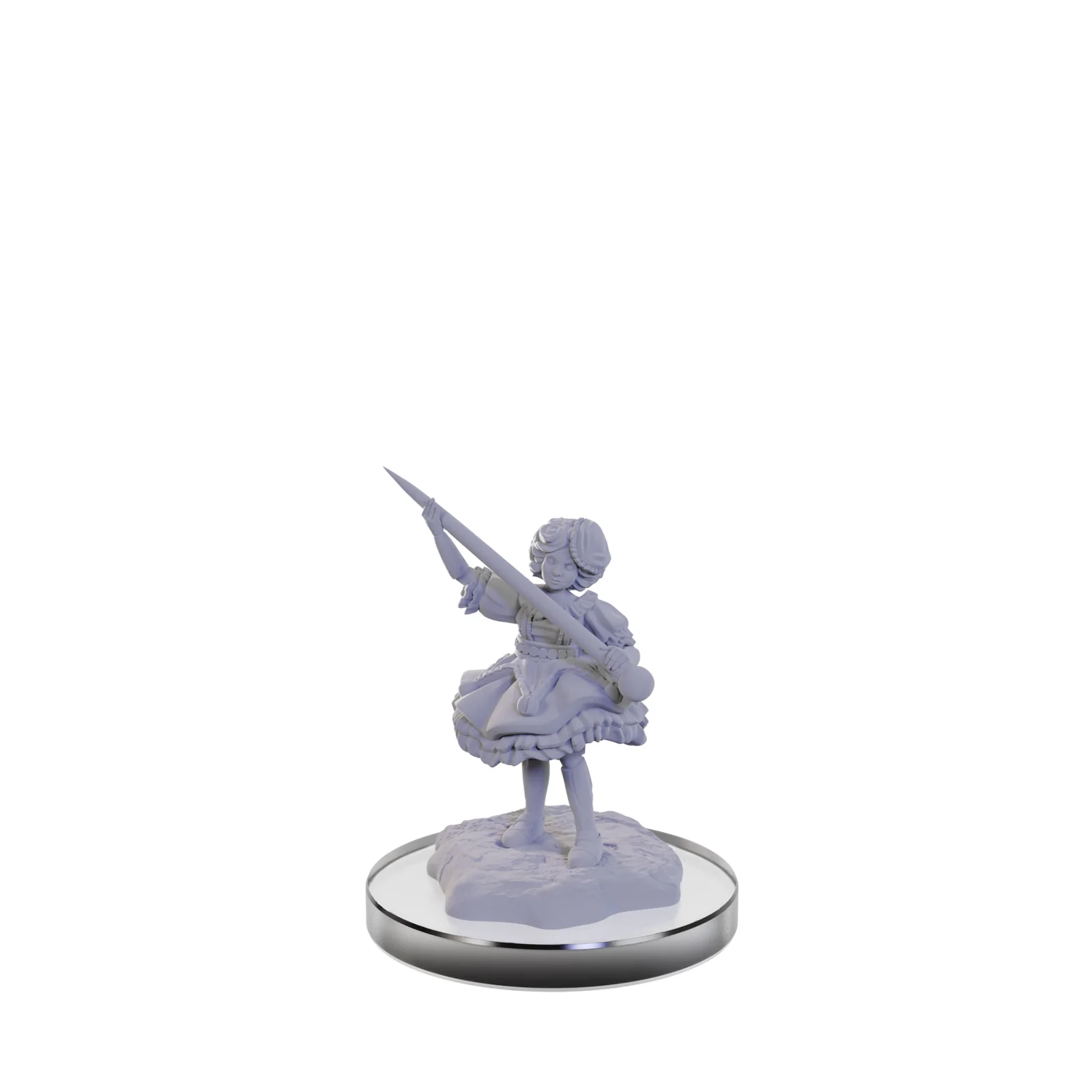 D&D Nolzur's Marvelous Miniatures: Carrionettes - Image 4