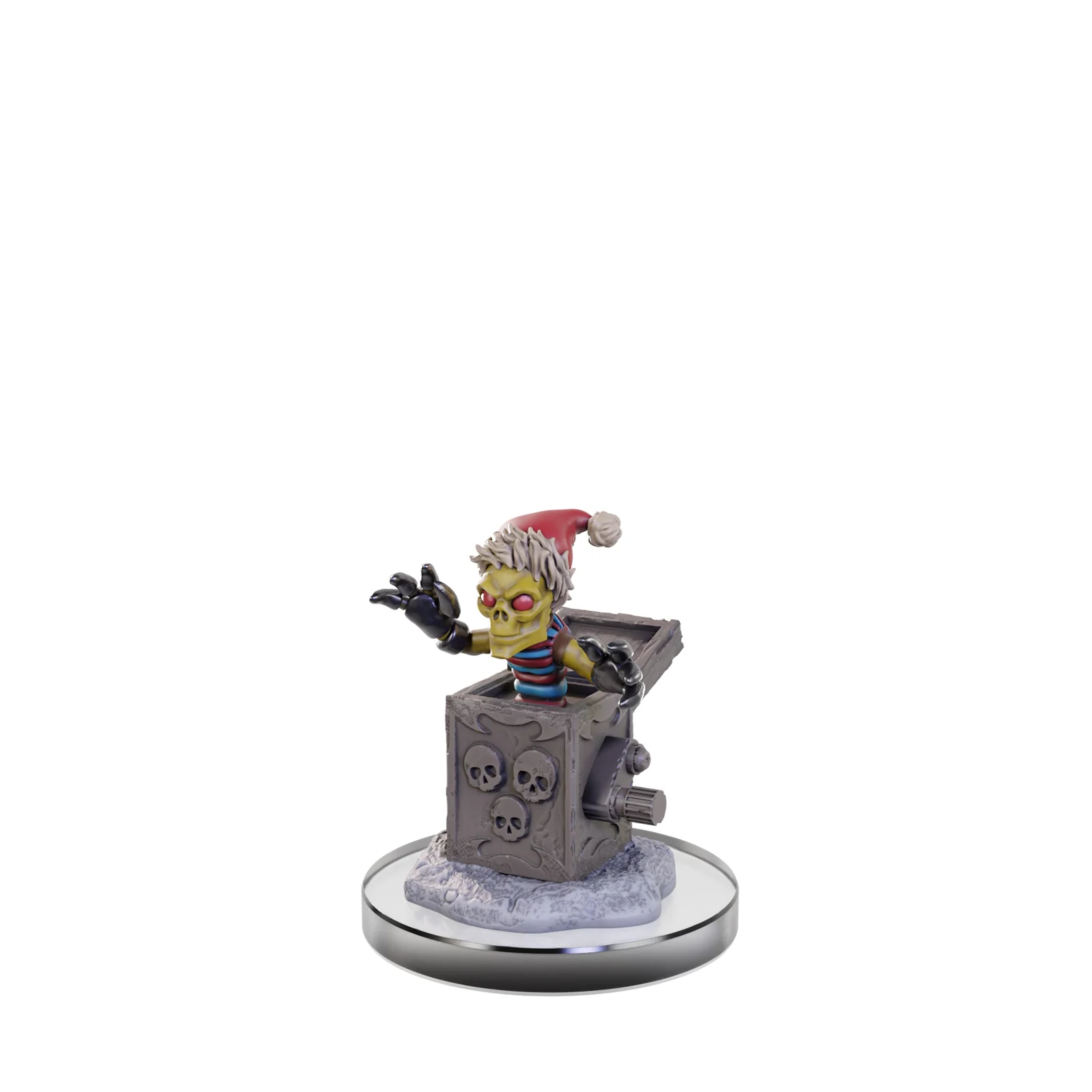 D&D Nolzur's Marvelous Miniatures: Carrionettes - Image 6