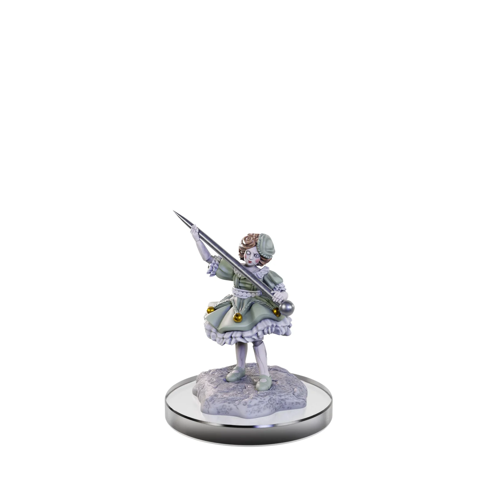D&D Nolzur's Marvelous Miniatures: Carrionettes - Image 7