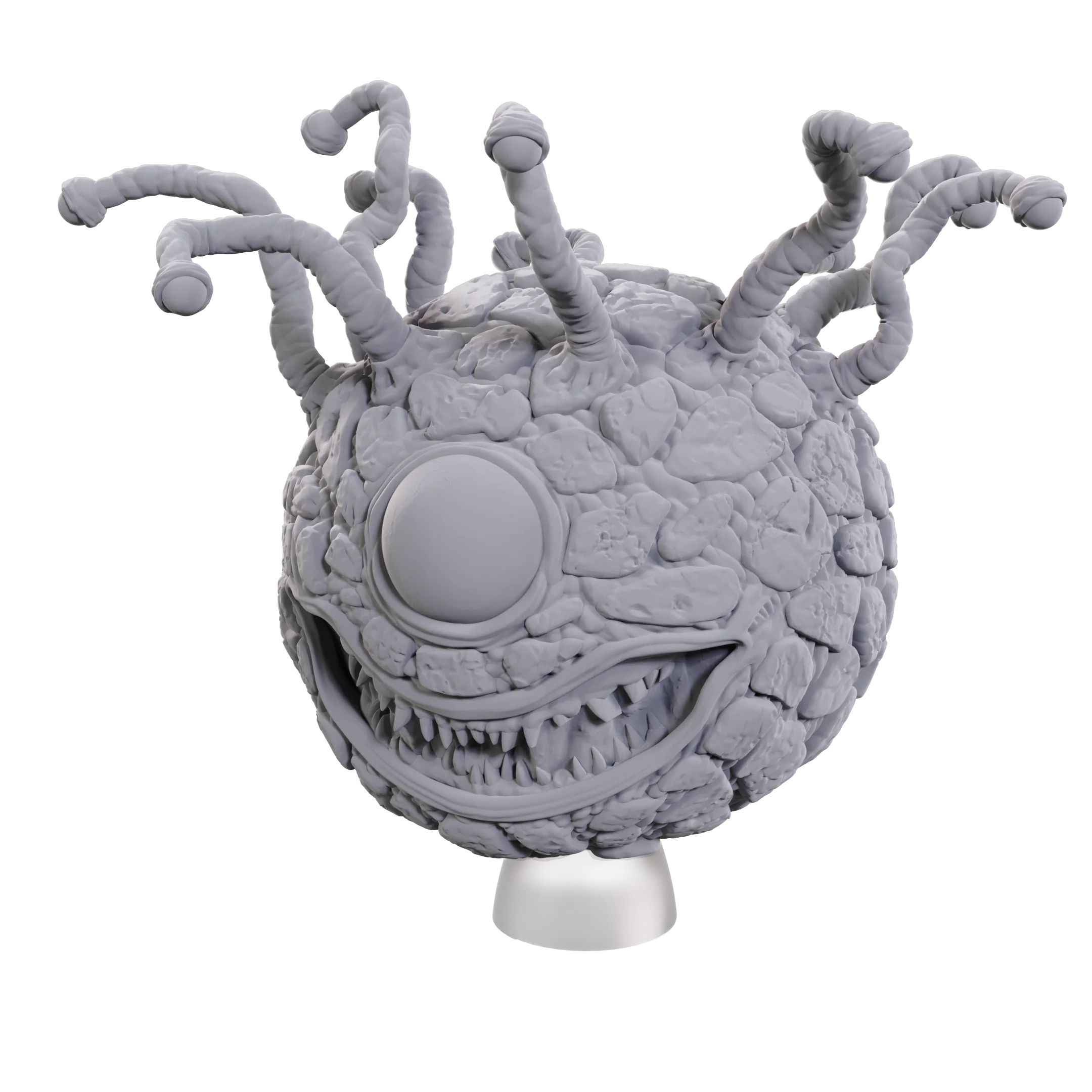 D&D Nolzur's Marvelous Miniatures: Classic Beholder - Image 3