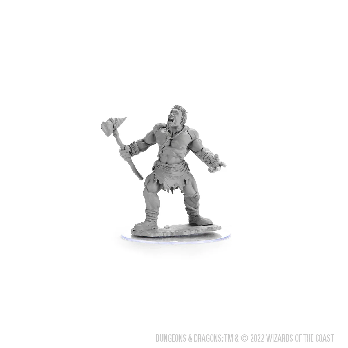 D&D Nolzur's Marvelous Miniatures: Cyclops - Image 3
