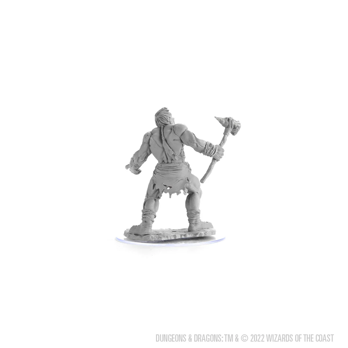 D&D Nolzur's Marvelous Miniatures: Cyclops - Image 4