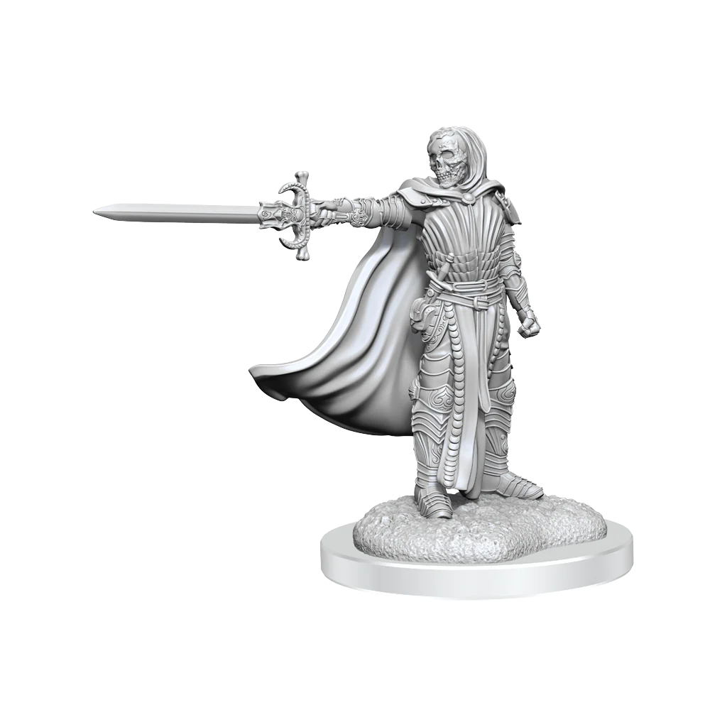 D&D Nolzur's Marvelous Miniatures: Death Knights - Image 3