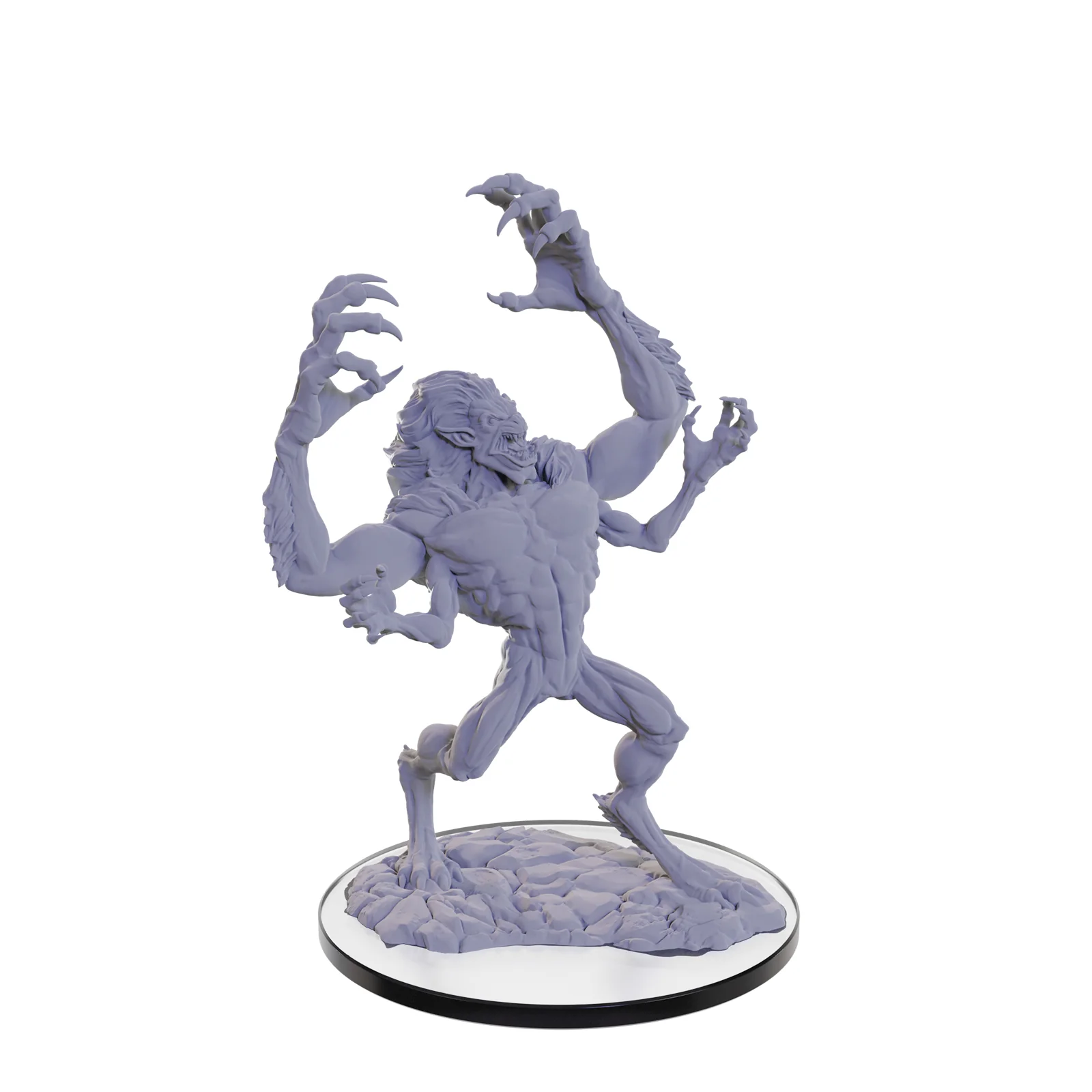 D&D Nolzur's Marvelous Miniatures: Draegloth - Image 3