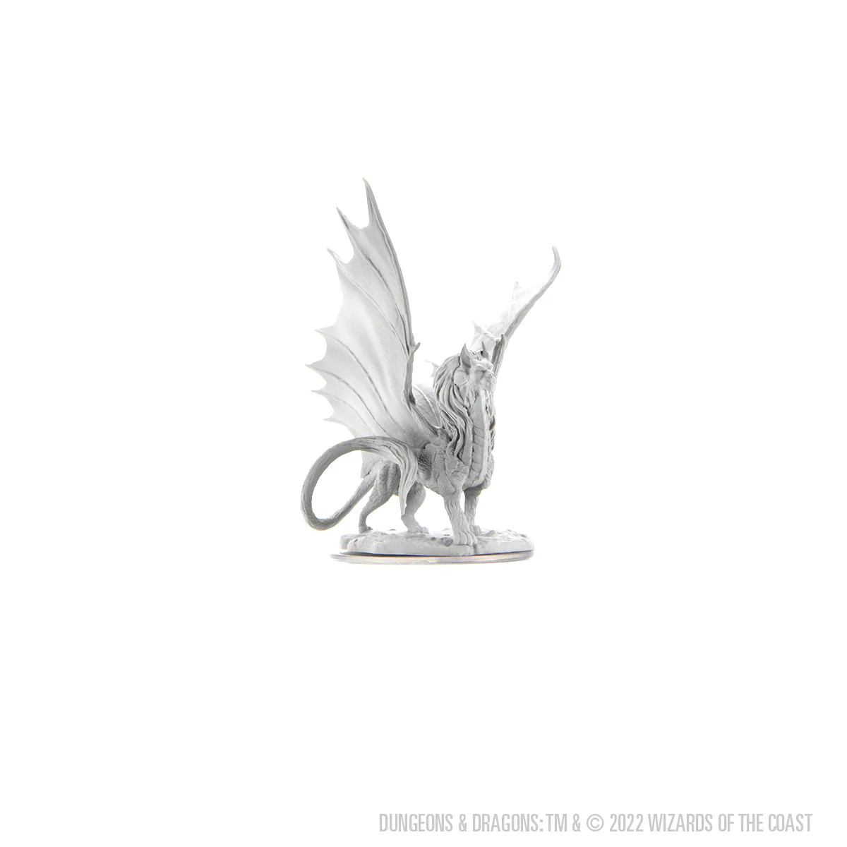 D&D Nolzur's Marvelous Miniatures: Dragonne - Image 3