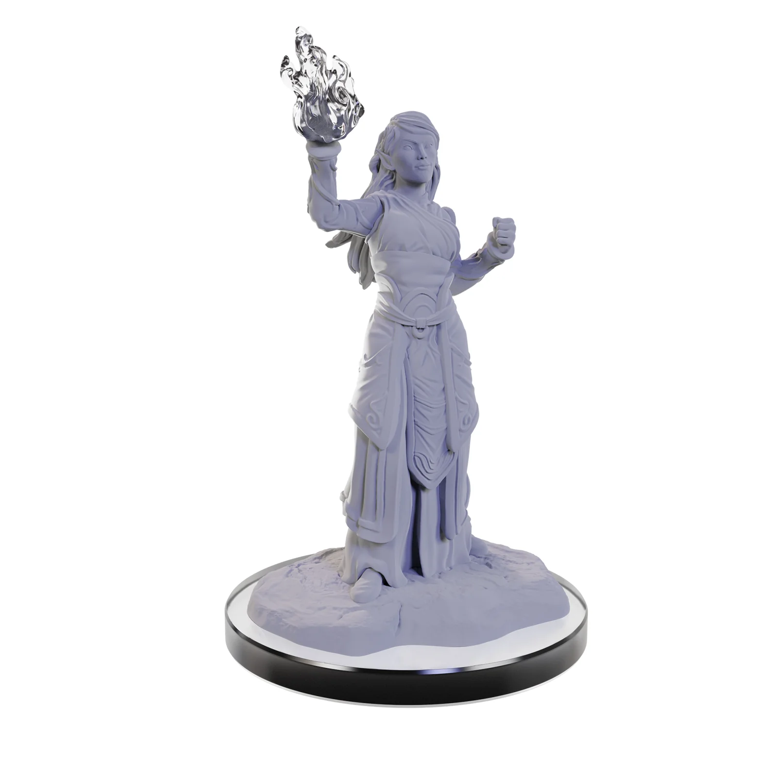 D&D Nolzur's Marvelous Miniatures: Elf Wizards - Image 4