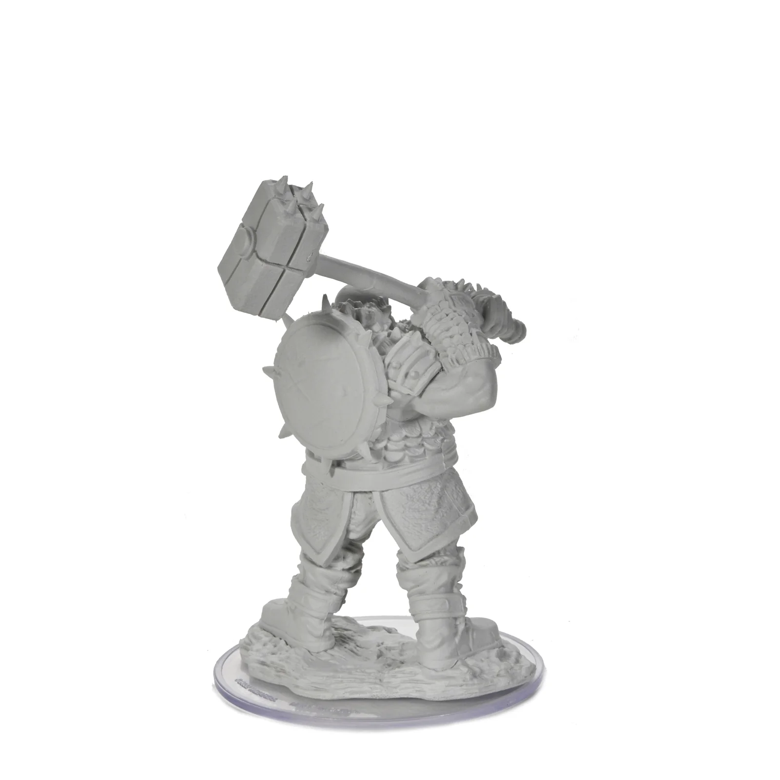 D&D Nolzur's Marvelous Miniatures: Enlarged Duergar - Image 4