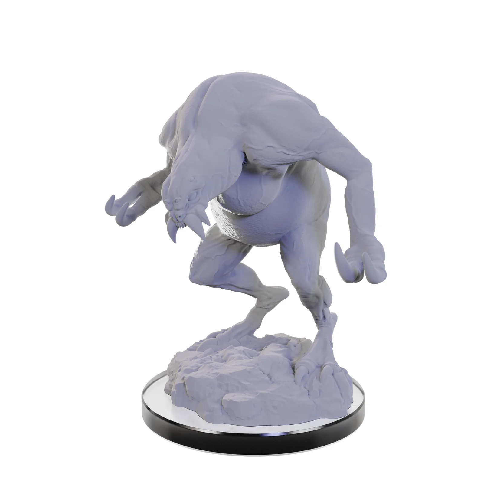 D&D Nolzur's Marvelous Miniatures: Ettercaps - Image 4
