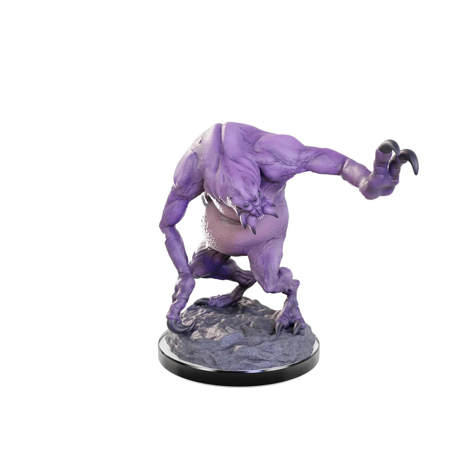 D&D Nolzur's Marvelous Miniatures: Ettercaps - Image 5