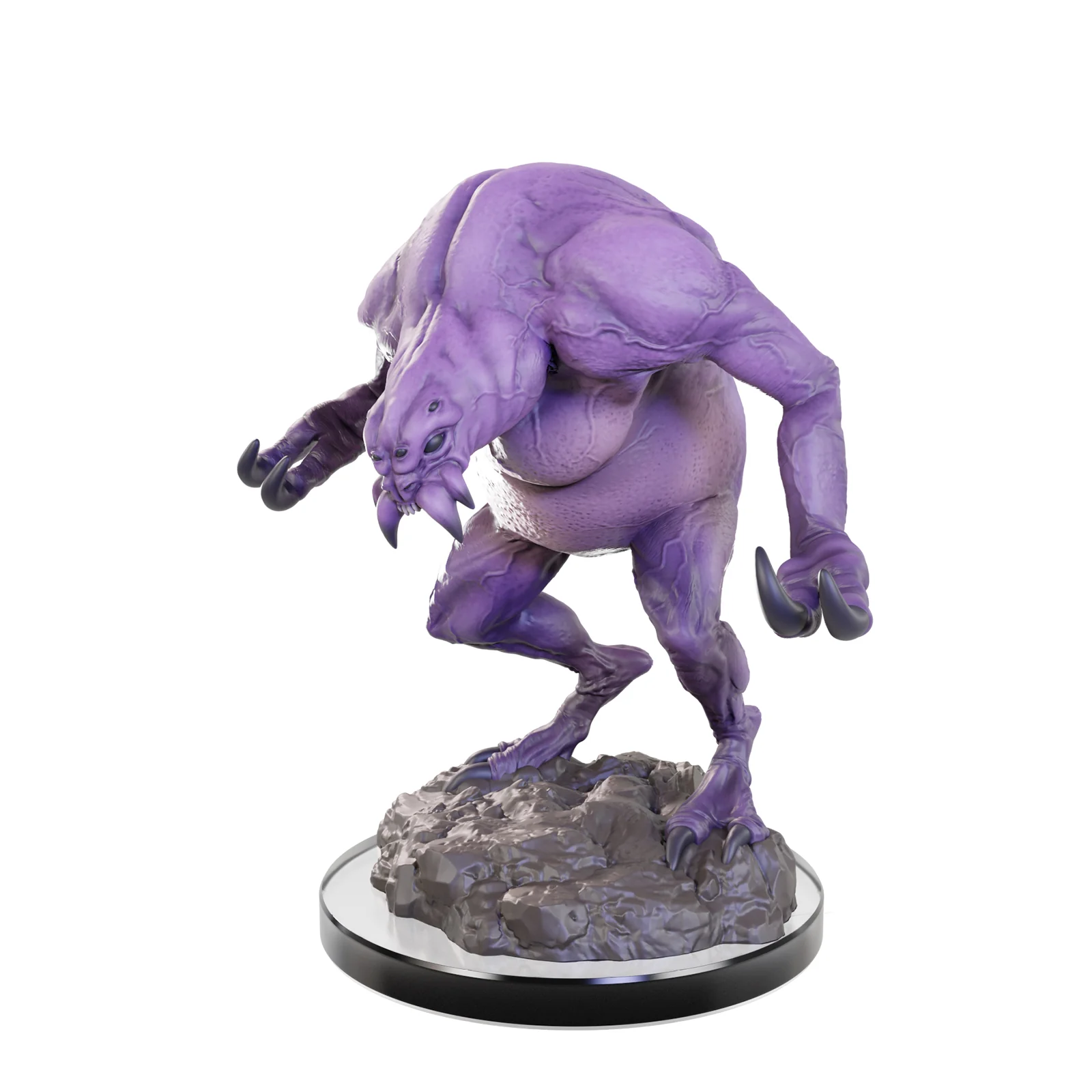 D&D Nolzur's Marvelous Miniatures: Ettercaps - Image 6