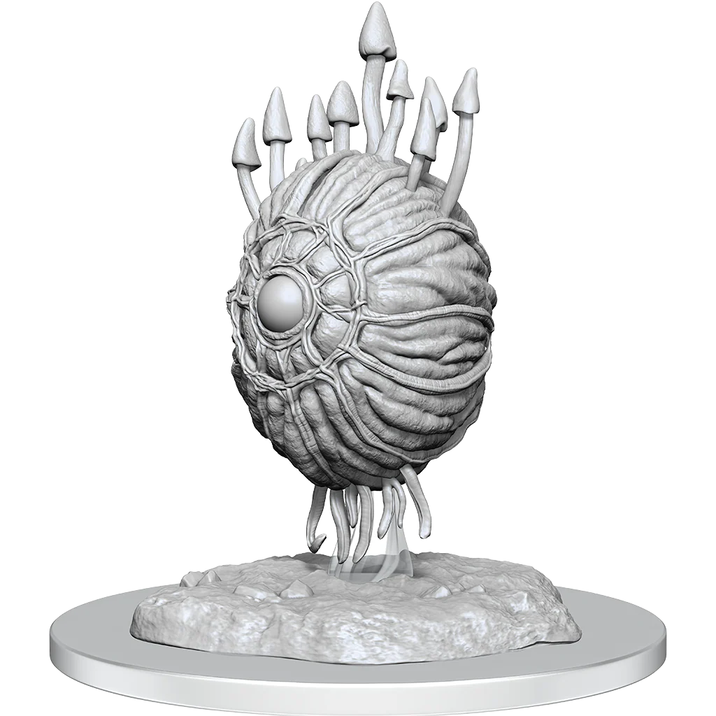 D&D Nolzur's Marvelous Miniatures: Gas Spore - Image 3