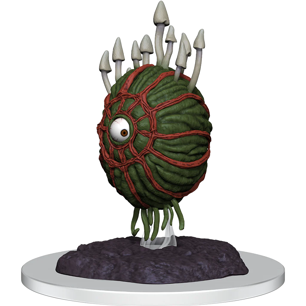 D&D Nolzur's Marvelous Miniatures: Gas Spore - Image 4