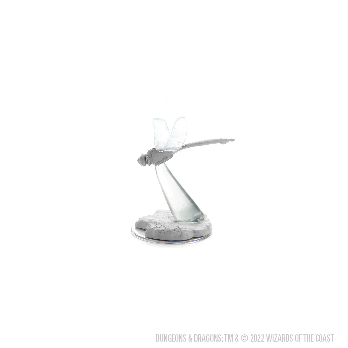 D&D Nolzur's Marvelous Miniatures: Giant Dragonfly - Image 3