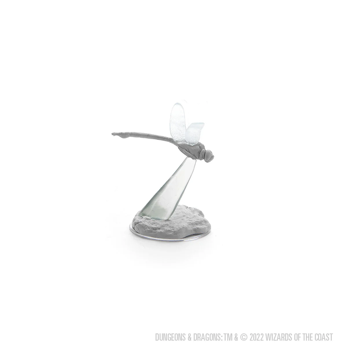 D&D Nolzur's Marvelous Miniatures: Giant Dragonfly - Image 4