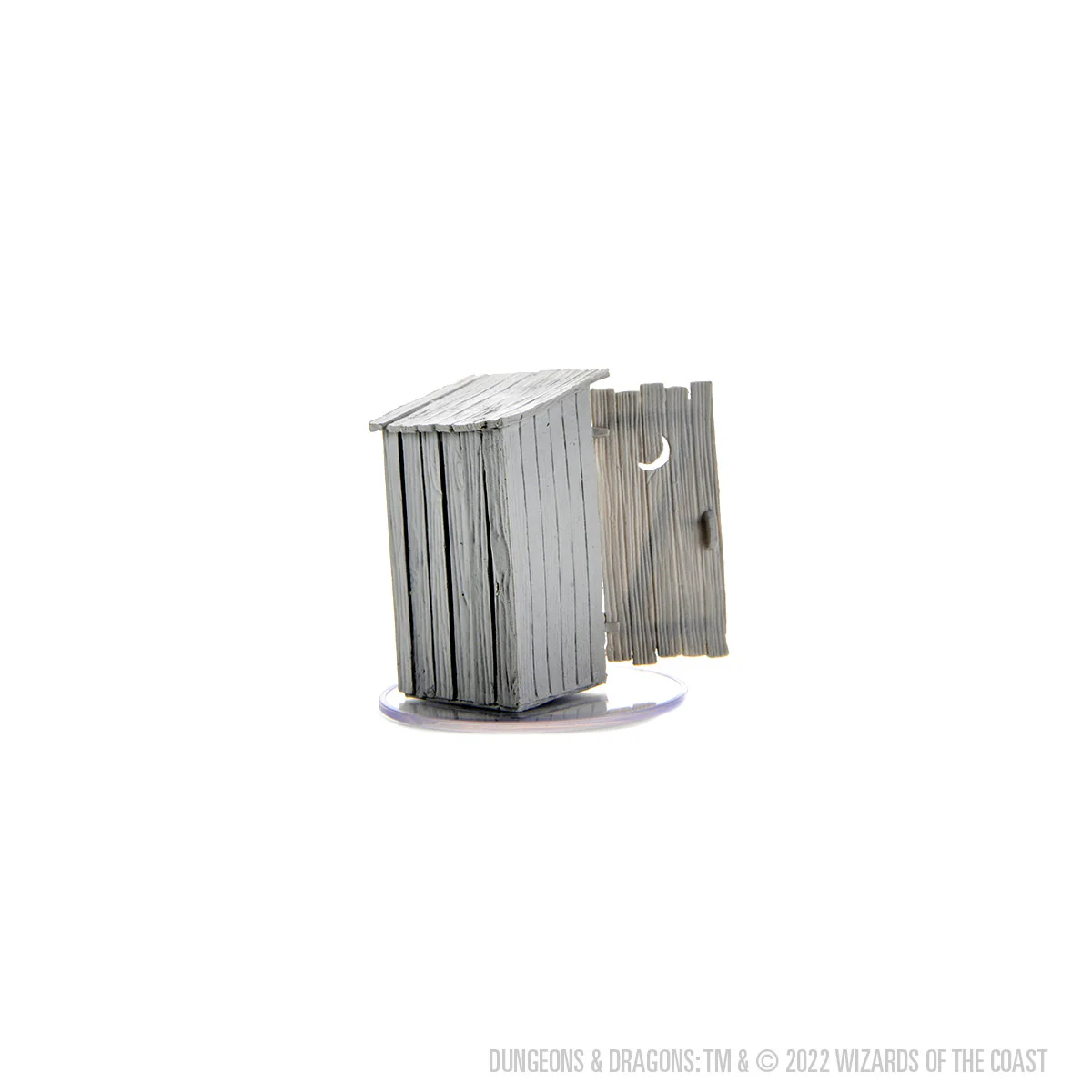D&D Nolzur's Marvelous Miniatures: Giant Mimic - Image 4