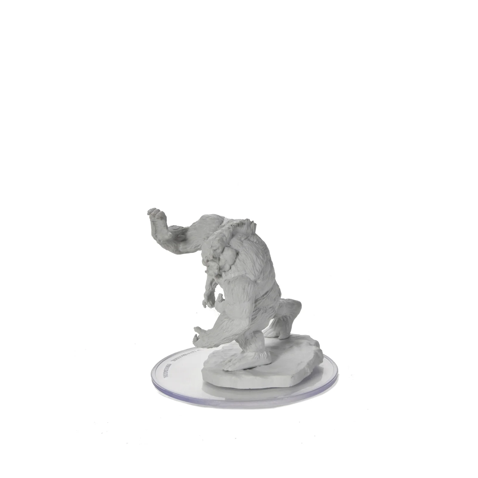 D&D Nolzur's Marvelous Miniatures: Girallon - Image 3