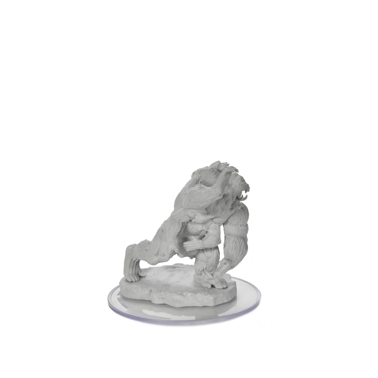 D&D Nolzur's Marvelous Miniatures: Girallon - Image 4