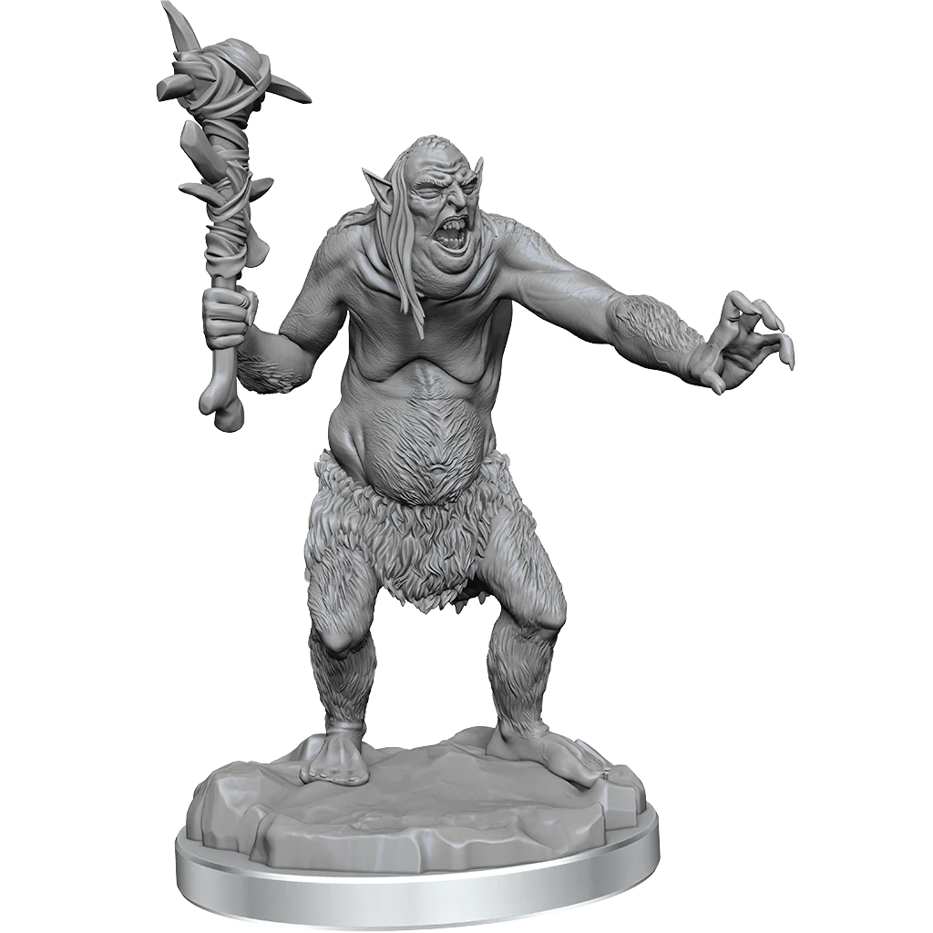 D&D Nolzur's Marvelous Miniatures: Grimlocks - Image 3