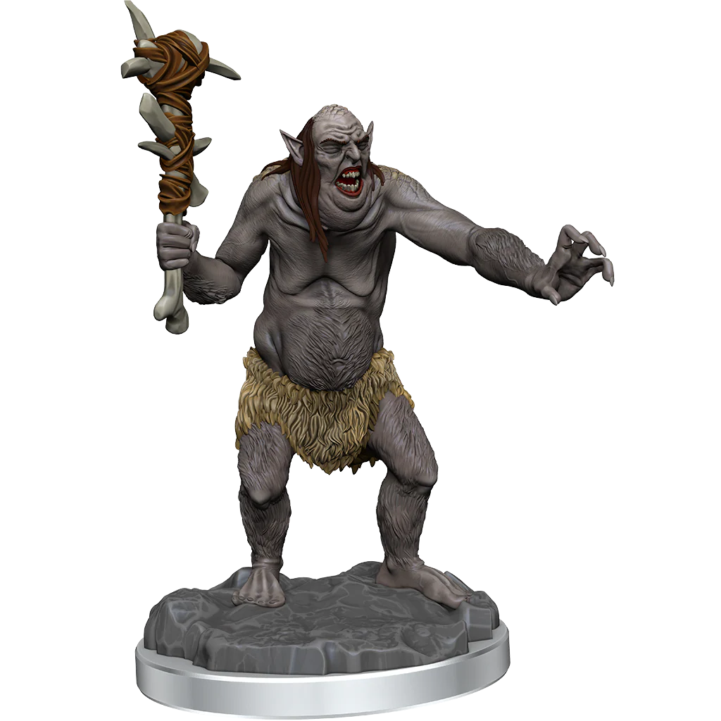D&D Nolzur's Marvelous Miniatures: Grimlocks - Image 4