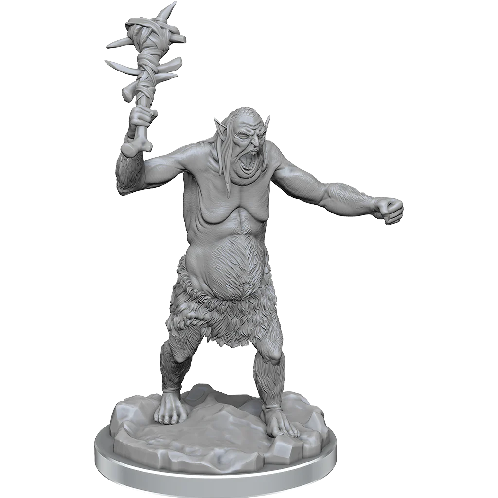 D&D Nolzur's Marvelous Miniatures: Grimlocks - Image 5