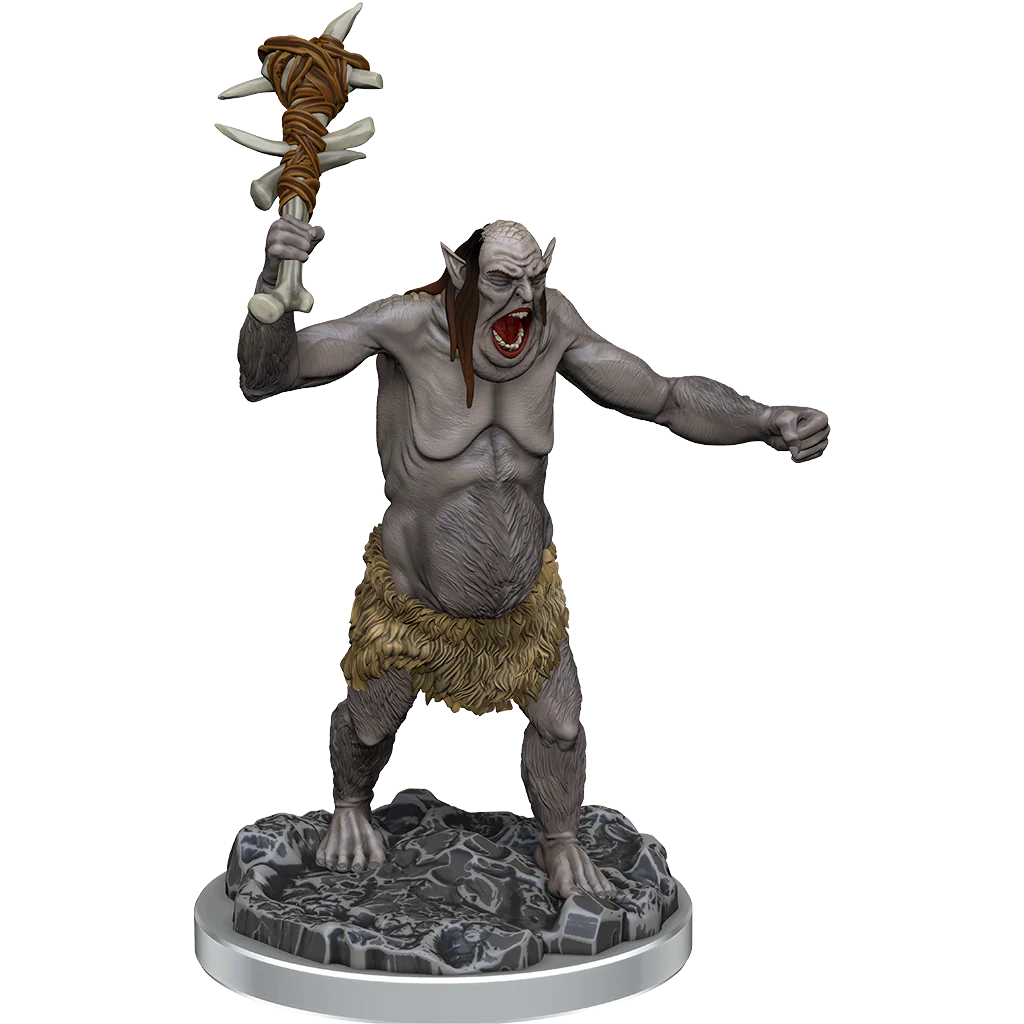 D&D Nolzur's Marvelous Miniatures: Grimlocks - Image 6