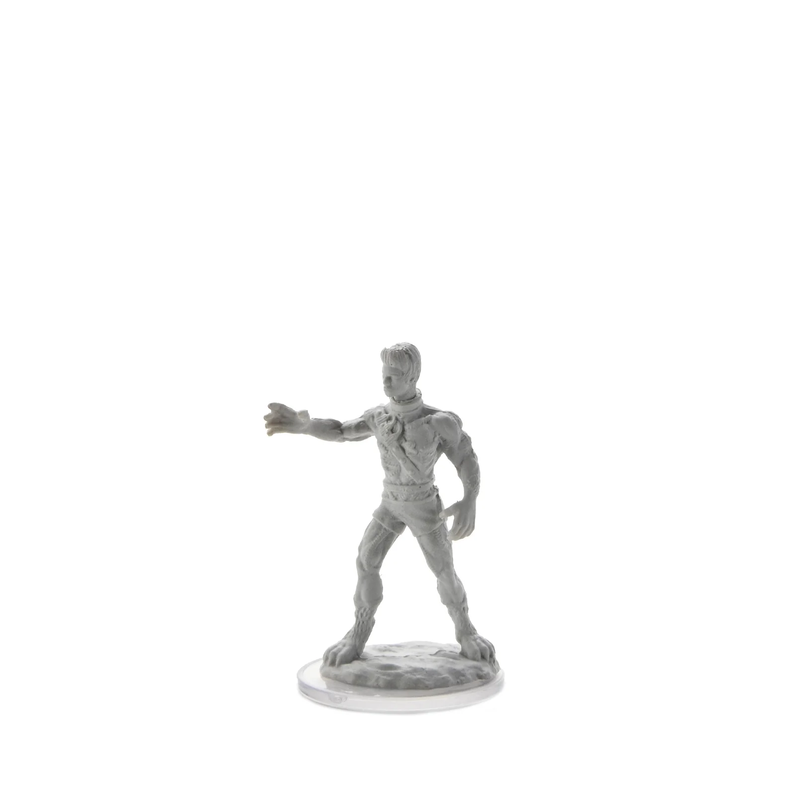 D&D Nolzur's Marvelous Miniatures: Headless Monster - Image 3