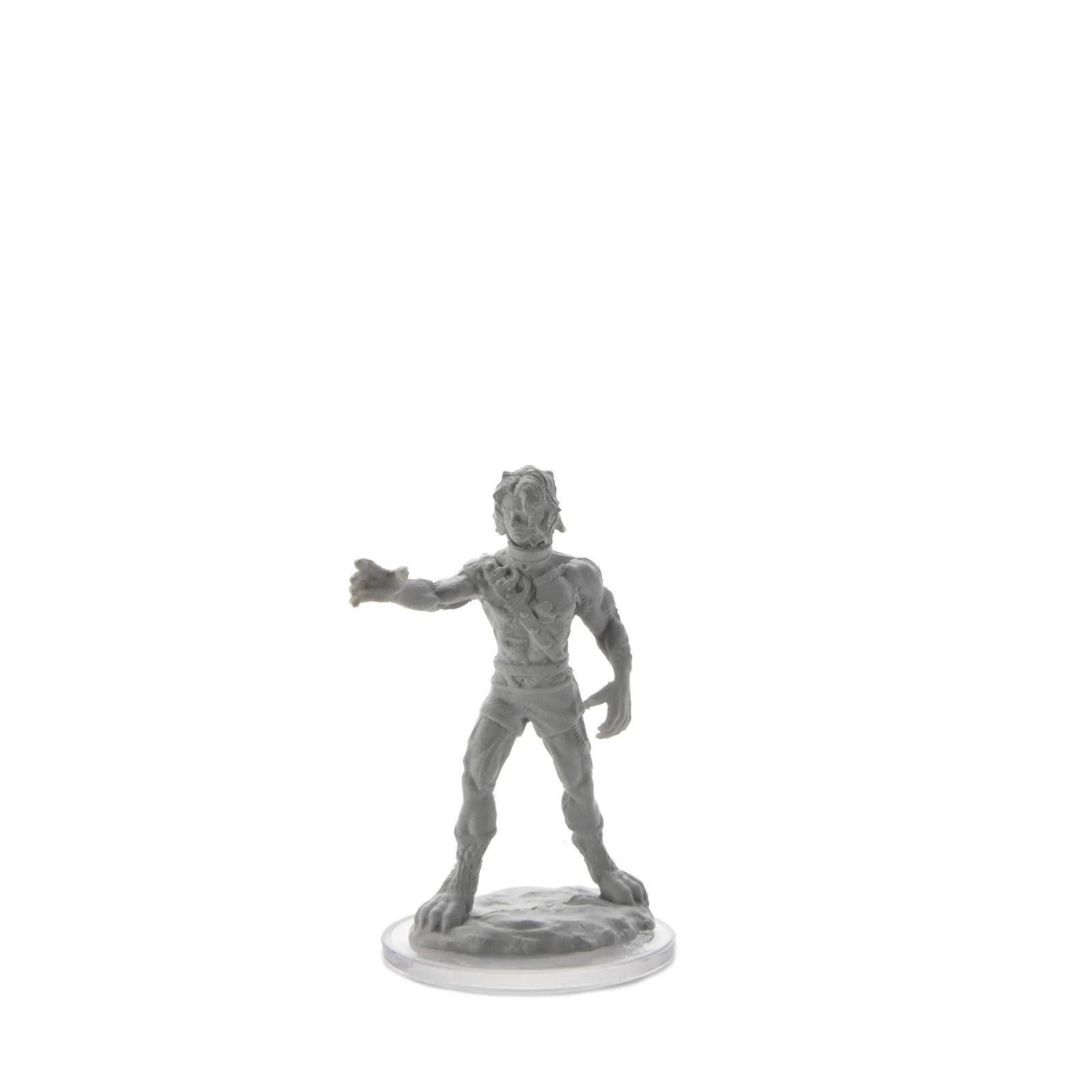 D&D Nolzur's Marvelous Miniatures: Headless Monster - Image 4