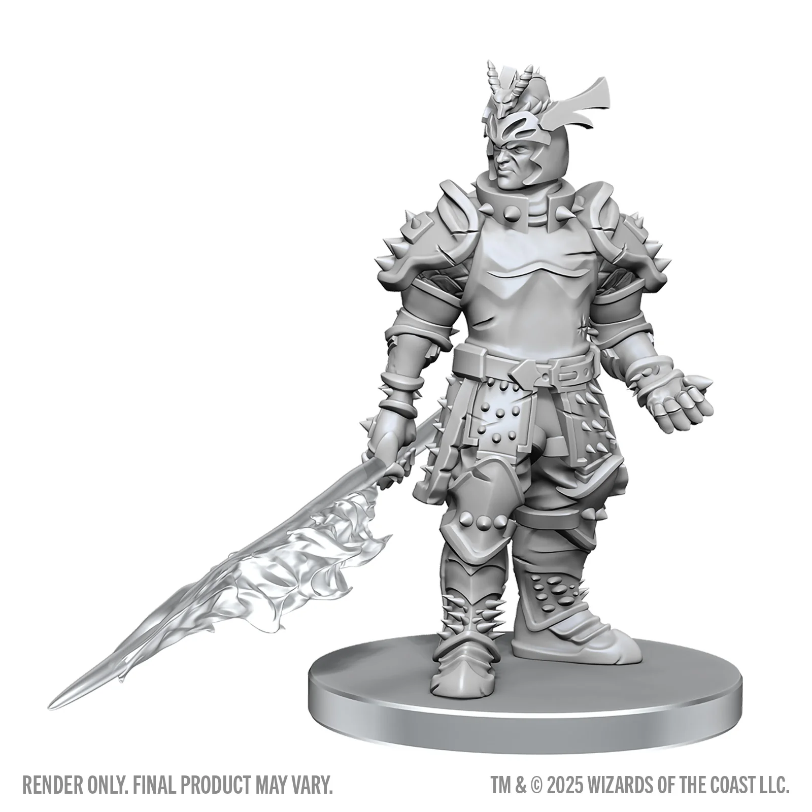 D&D Nolzur's Marvelous Miniatures: Hell Hound & Narzugon - Image 2