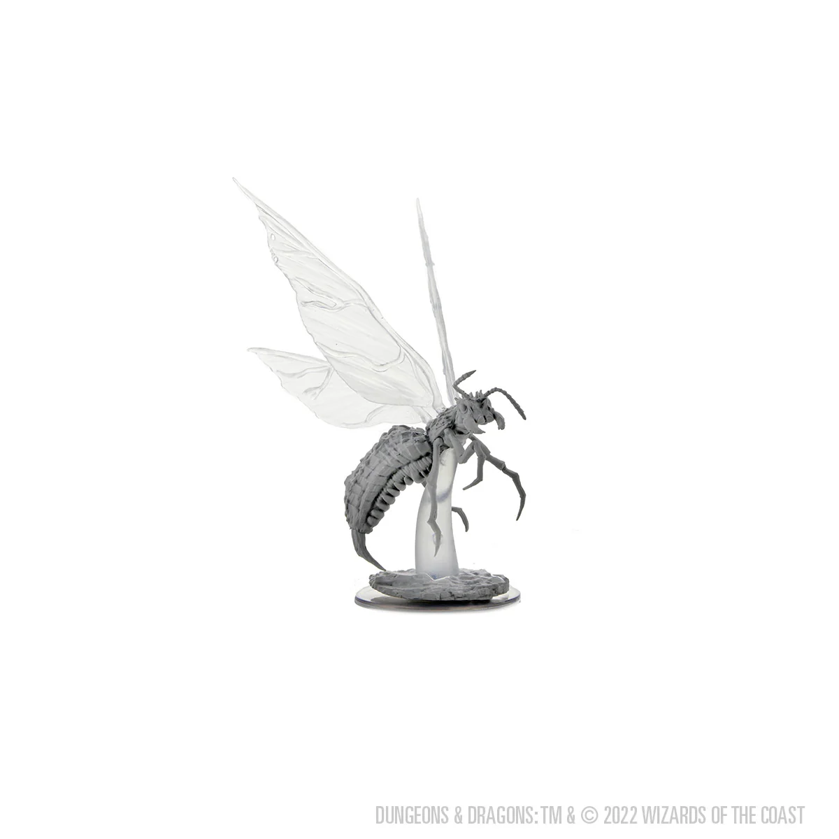 D&D Nolzur's Marvelous Miniatures: Hellwasp - Image 3