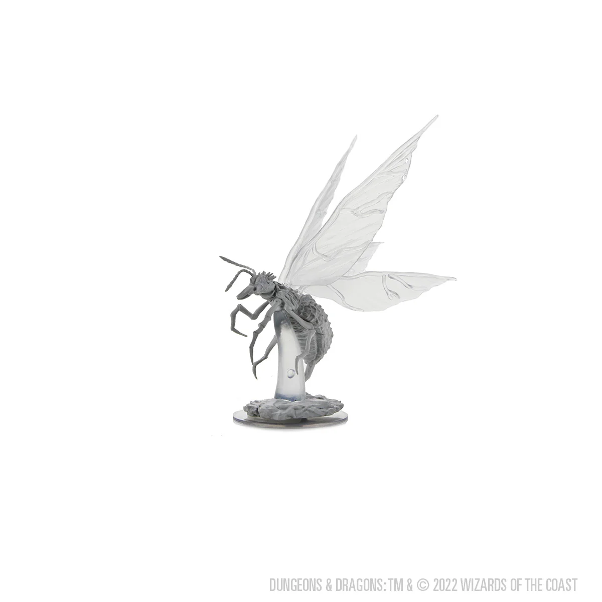 D&D Nolzur's Marvelous Miniatures: Hellwasp - Image 4