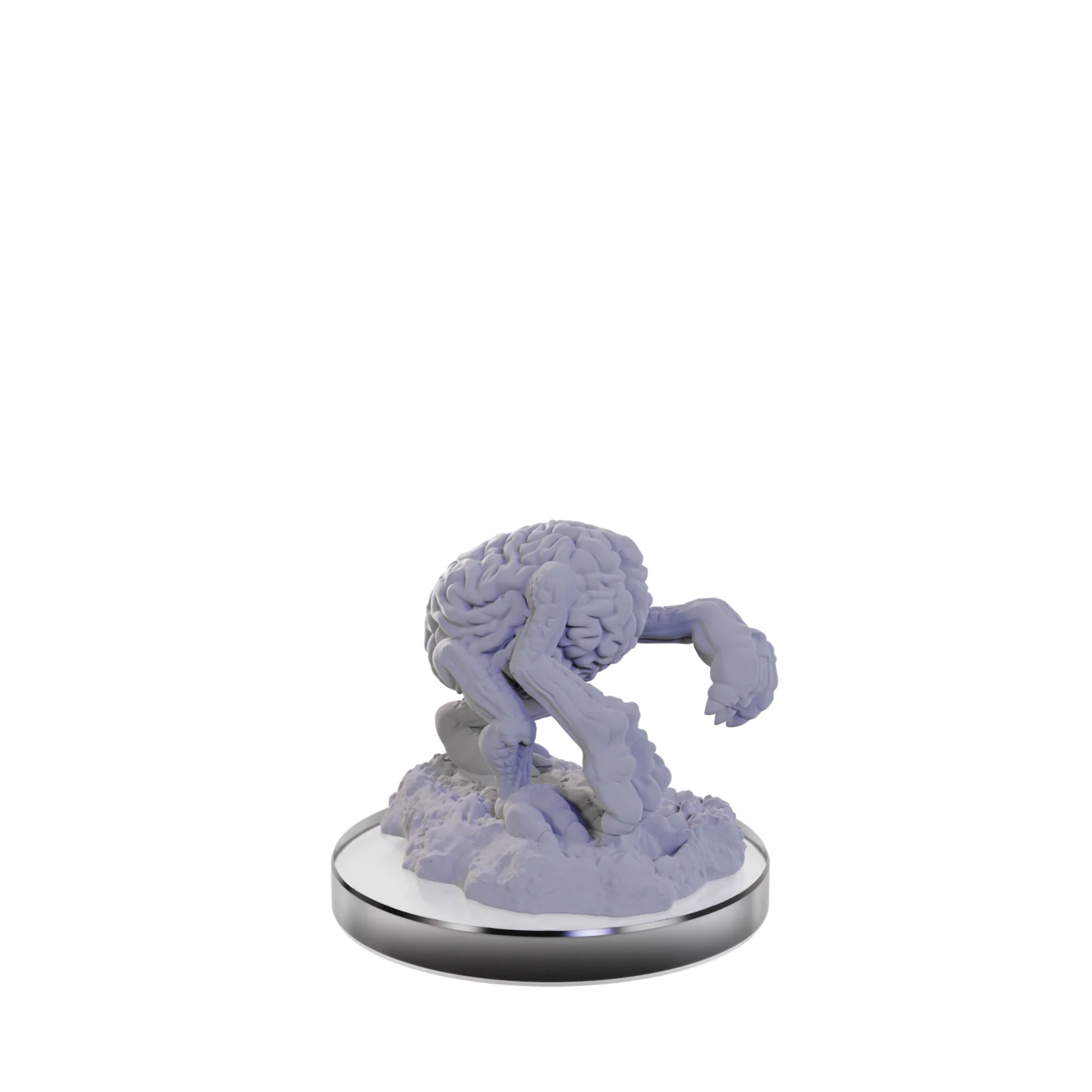 D&D Nolzur's Marvelous Miniatures: Intellect Devourers - Image 3