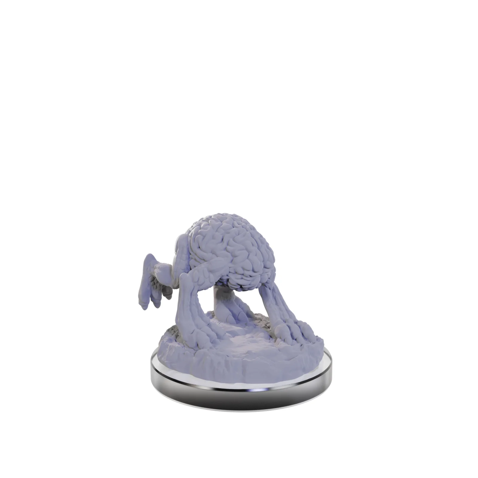 D&D Nolzur's Marvelous Miniatures: Intellect Devourers - Image 4