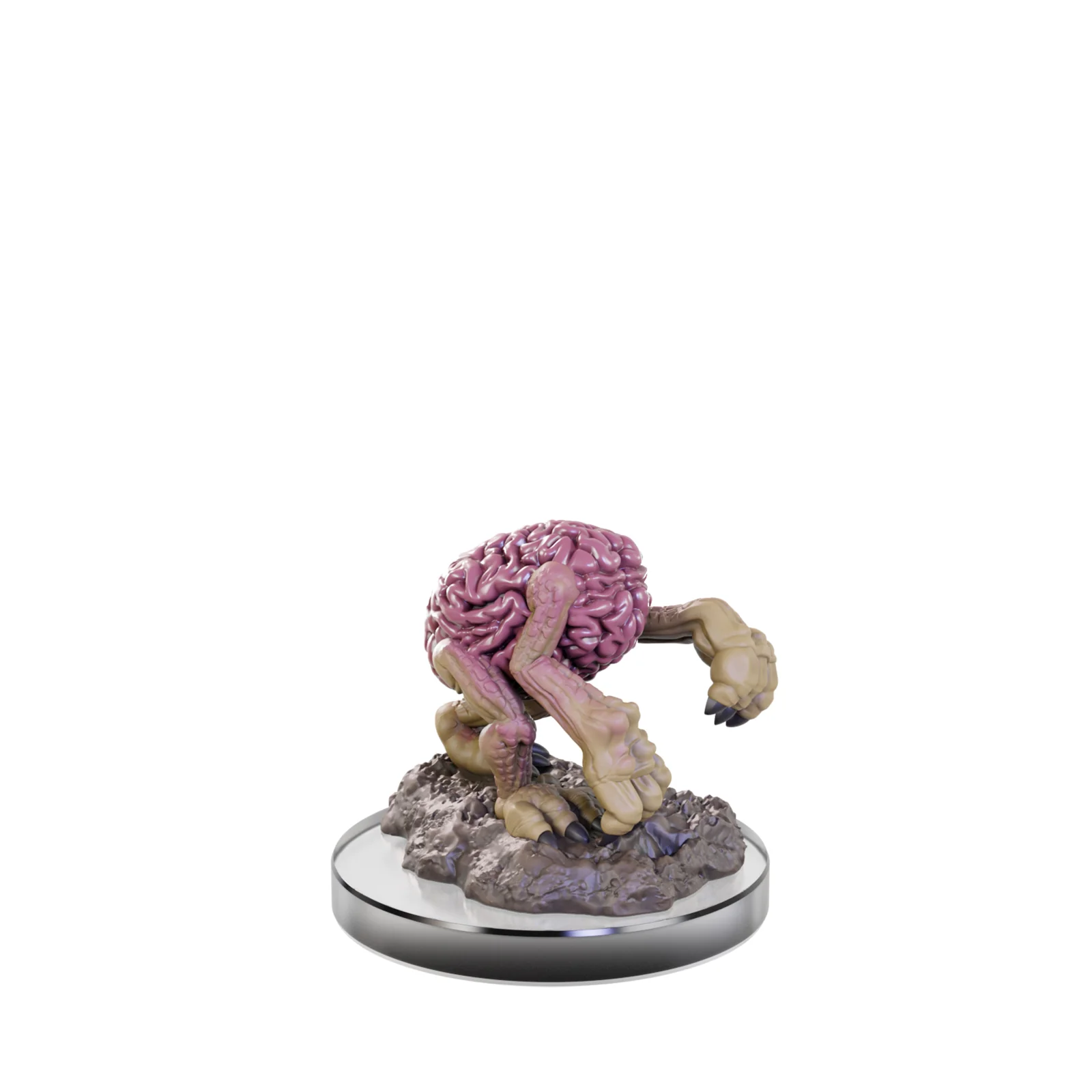 D&D Nolzur's Marvelous Miniatures: Intellect Devourers - Image 6