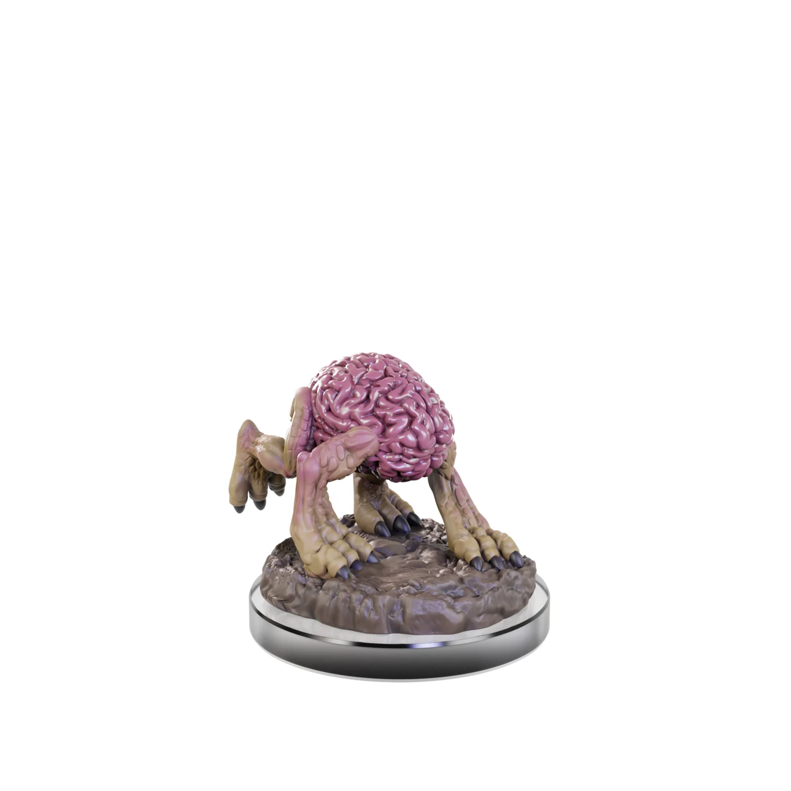 D&D Nolzur's Marvelous Miniatures: Intellect Devourers - Image 7