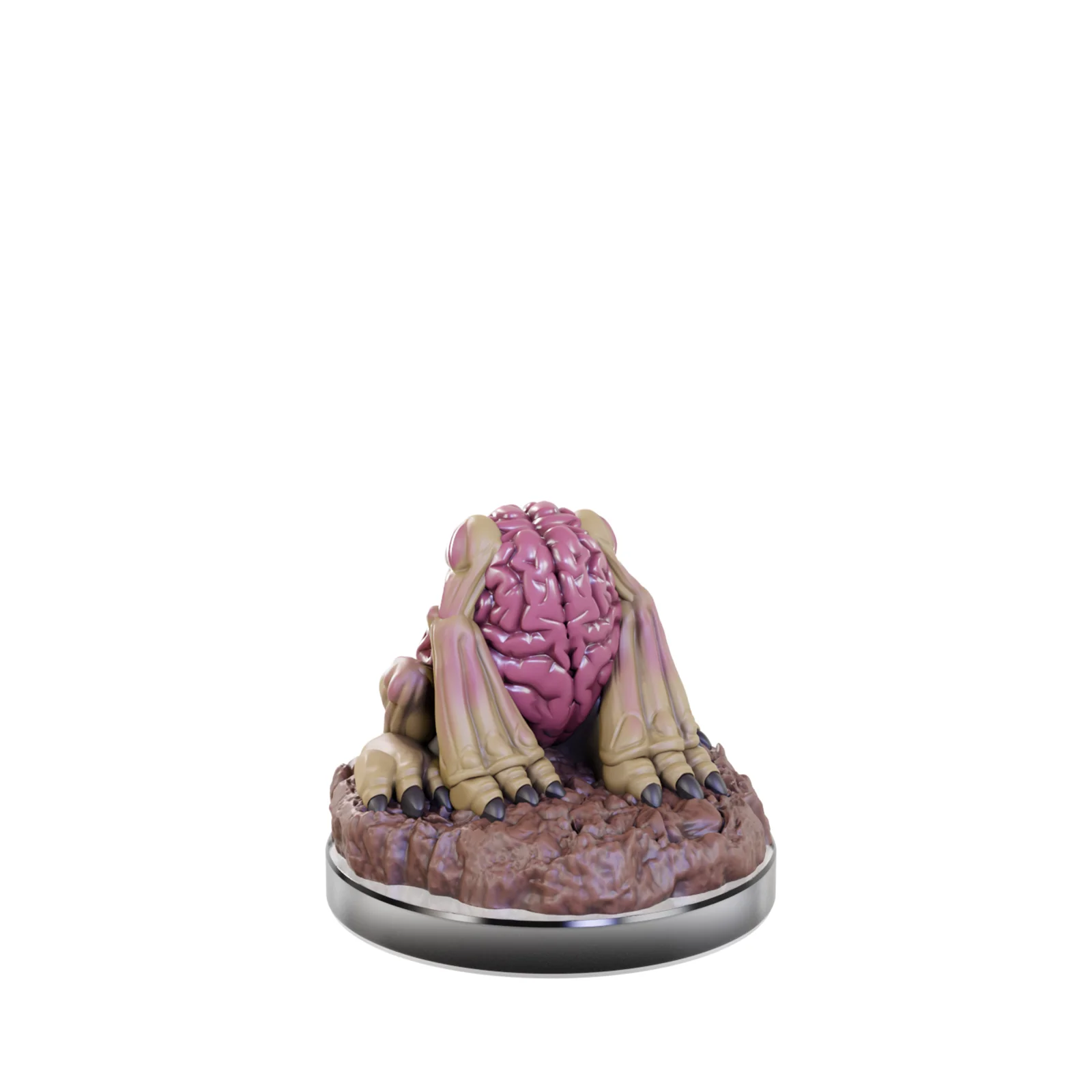 D&D Nolzur's Marvelous Miniatures: Intellect Devourers - Image 8