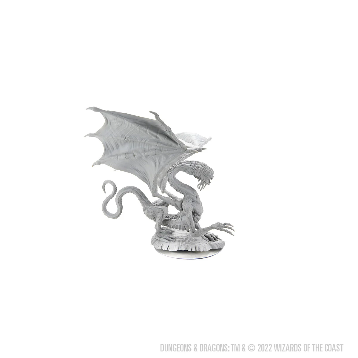 D&D Nolzur's Marvelous Miniatures: Jabberwock - Image 3