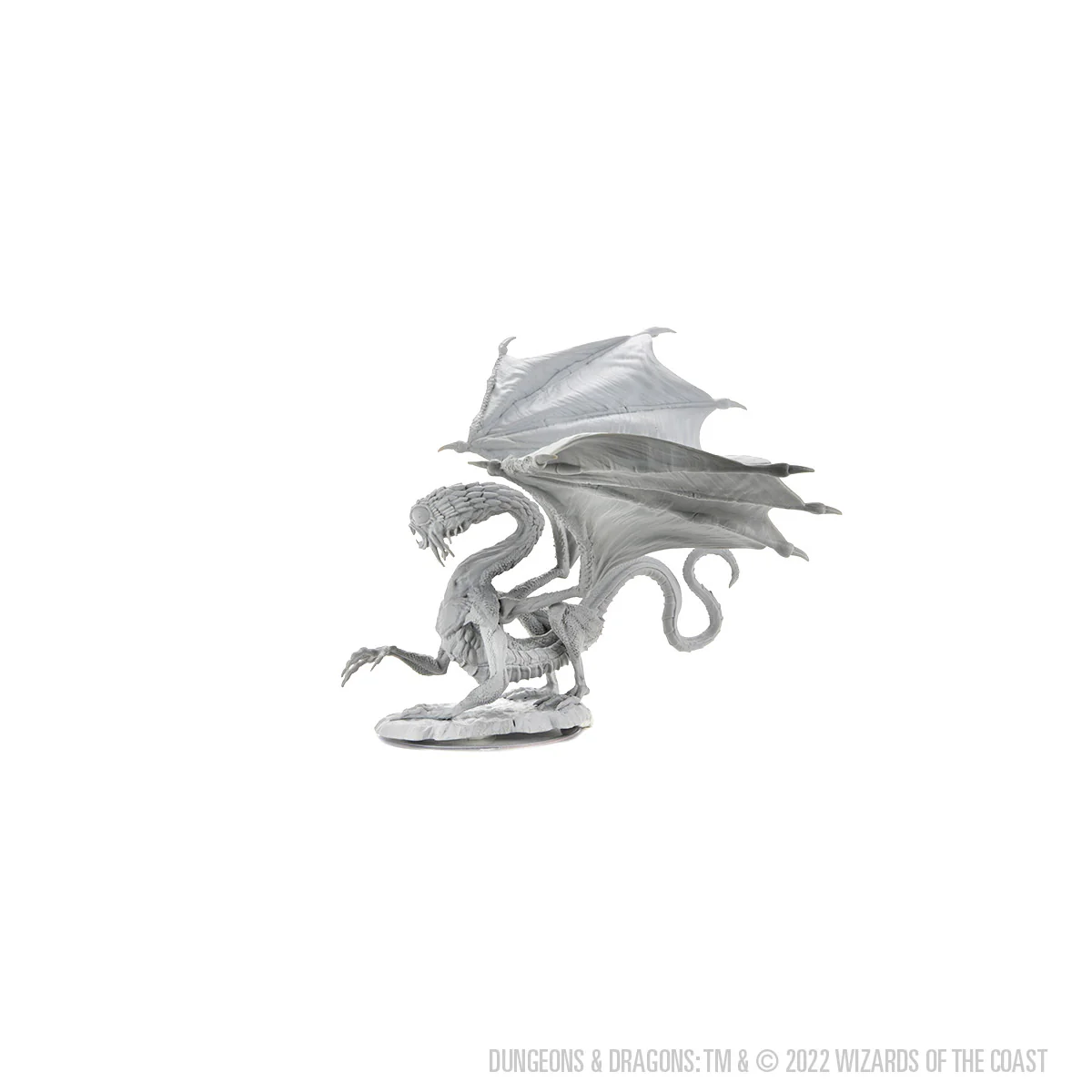 D&D Nolzur's Marvelous Miniatures: Jabberwock - Image 4